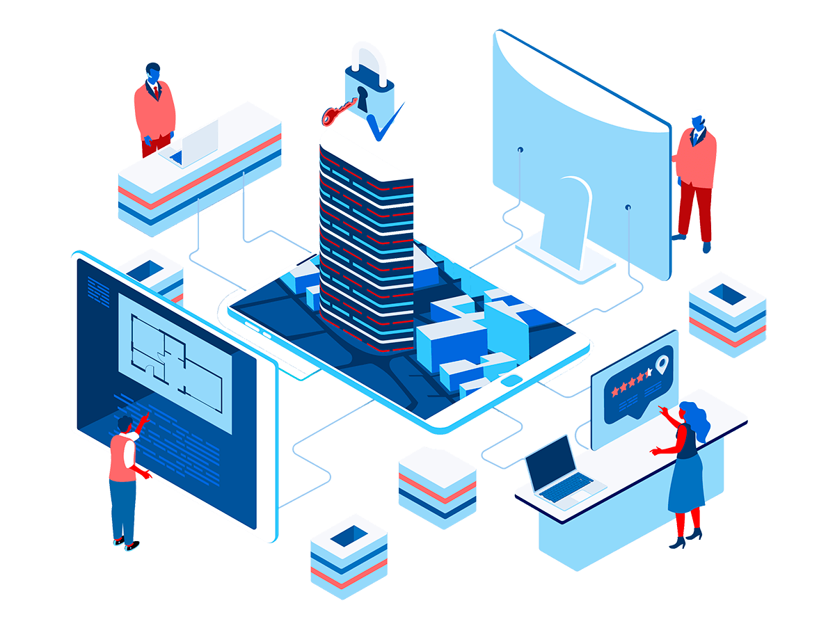 Why Spec Commerce